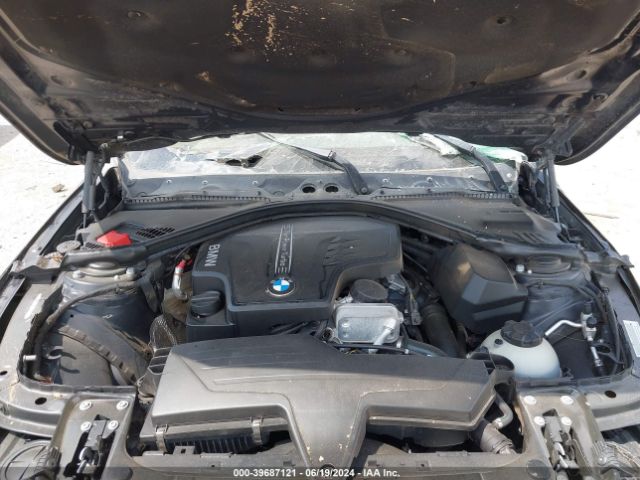 Photo 9 VIN: WBA3A5G55ENP30213 - BMW 328I 