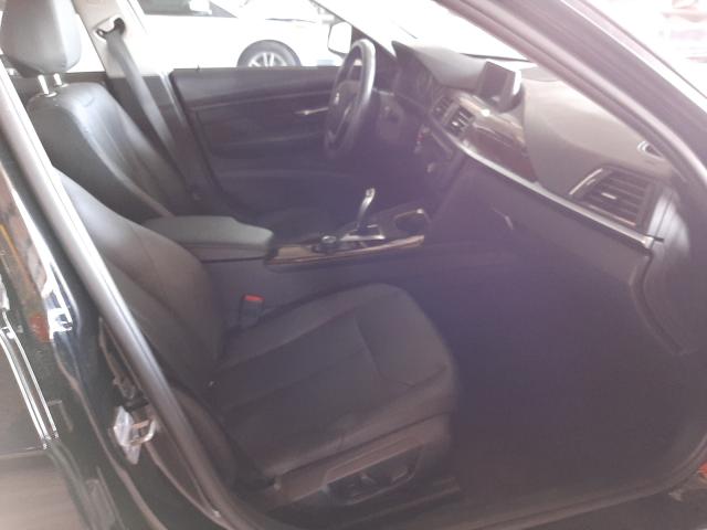 Photo 4 VIN: WBA3A5G55ENP30776 - BMW 328 I 