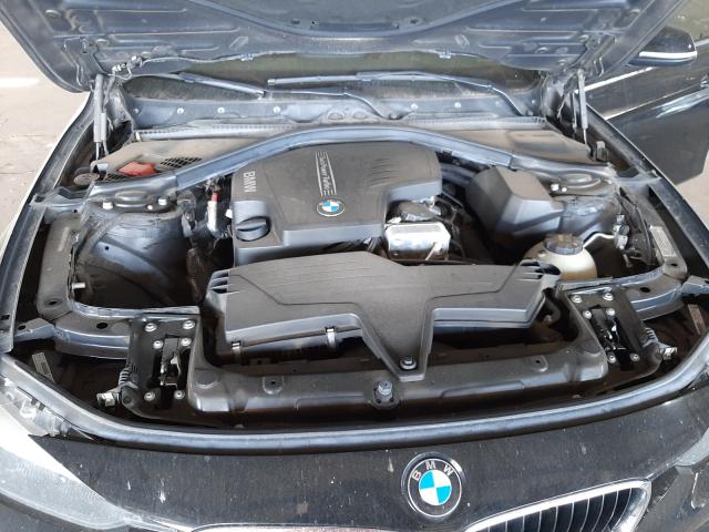 Photo 6 VIN: WBA3A5G55ENP30776 - BMW 328 I 