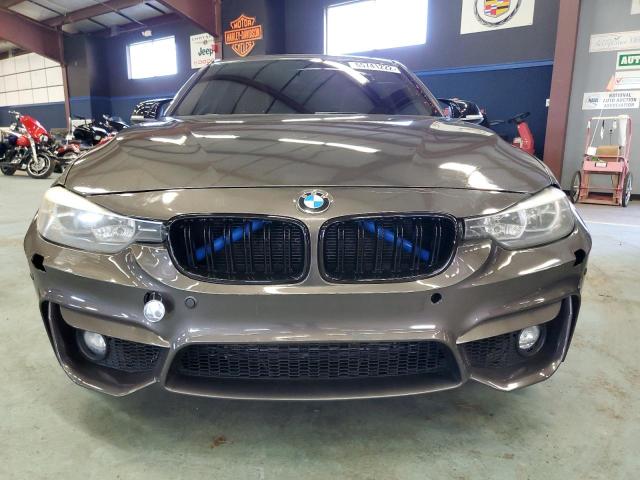 Photo 8 VIN: WBA3A5G55ENP30888 - BMW 328 I 