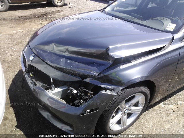 Photo 5 VIN: WBA3A5G55ENP31068 - BMW 3 