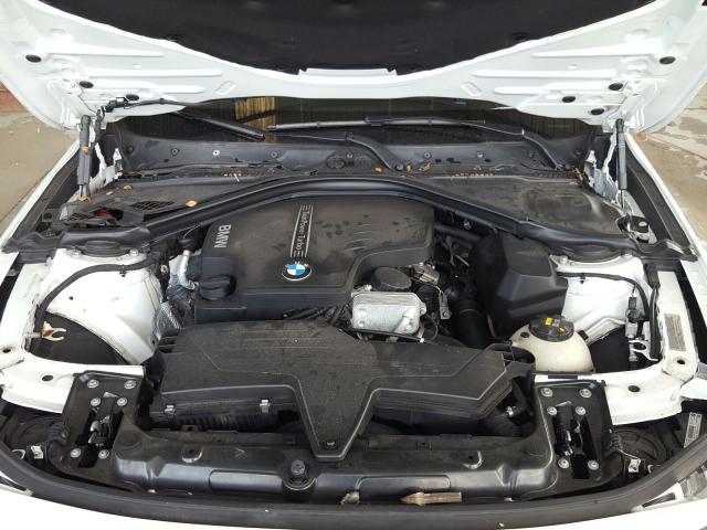 Photo 6 VIN: WBA3A5G55ENP31118 - BMW 328I 