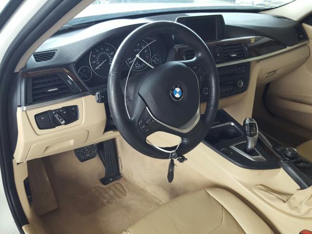 Photo 8 VIN: WBA3A5G55ENP31118 - BMW 328I 