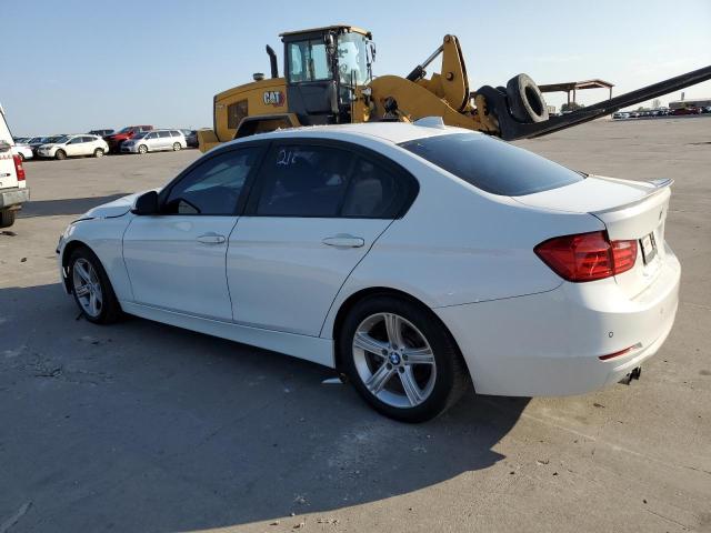 Photo 1 VIN: WBA3A5G55ENP31359 - BMW 328 I 