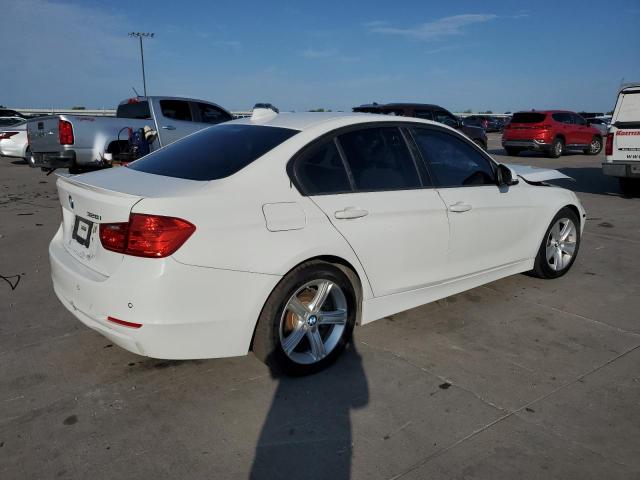 Photo 2 VIN: WBA3A5G55ENP31359 - BMW 328 I 