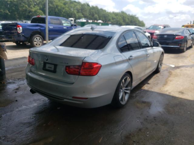 Photo 3 VIN: WBA3A5G55ENP31815 - BMW 328 I 