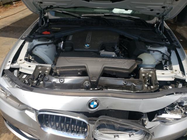 Photo 6 VIN: WBA3A5G55ENP31815 - BMW 328 I 