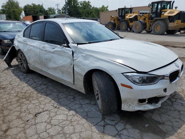 Photo 3 VIN: WBA3A5G55ENP33502 - BMW 328 I 