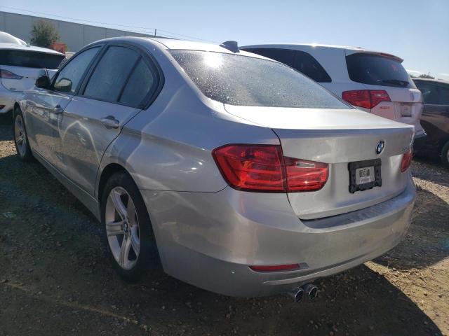 Photo 2 VIN: WBA3A5G55ENP33757 - BMW 328 I 