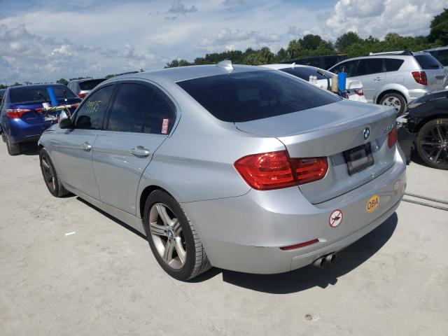 Photo 2 VIN: WBA3A5G55FNP34733 - BMW 328 I 