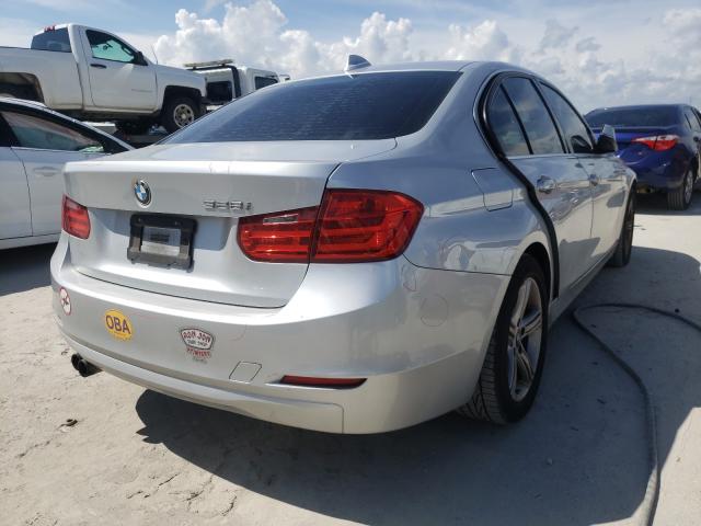 Photo 3 VIN: WBA3A5G55FNP34733 - BMW 328 I 