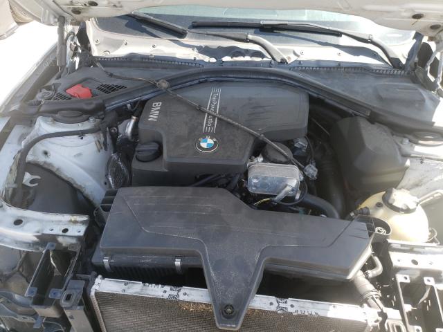 Photo 6 VIN: WBA3A5G55FNP34733 - BMW 328 I 