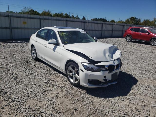 Photo 0 VIN: WBA3A5G55FNP35073 - BMW 328 I 