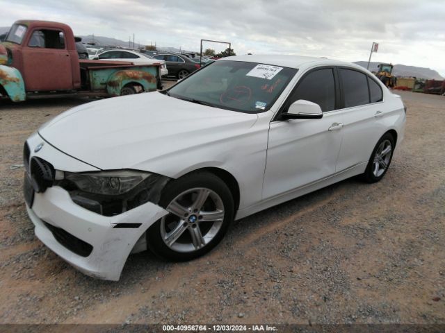 Photo 1 VIN: WBA3A5G55FNS82332 - BMW 328I 