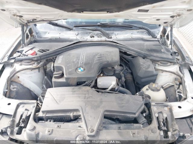 Photo 9 VIN: WBA3A5G55FNS82332 - BMW 328I 