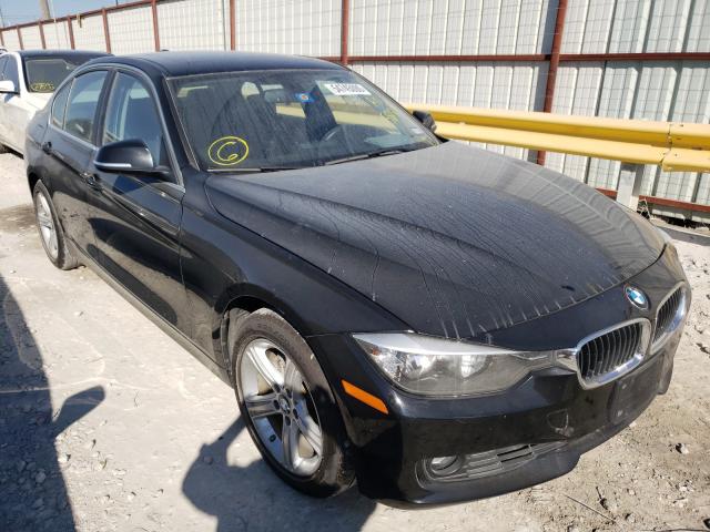 Photo 0 VIN: WBA3A5G55FNS82508 - BMW 328 I 