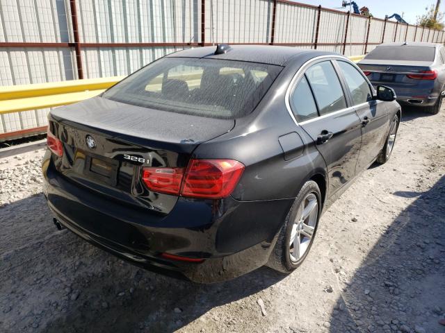 Photo 3 VIN: WBA3A5G55FNS82508 - BMW 328 I 