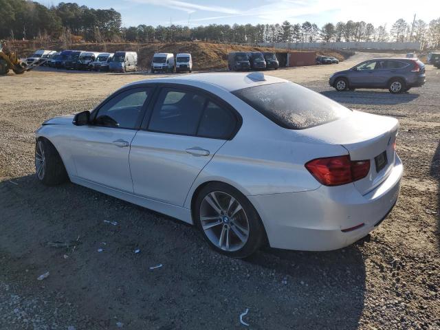 Photo 1 VIN: WBA3A5G55FNS82783 - BMW 3 SERIES 