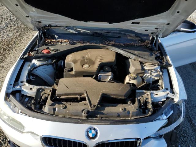 Photo 10 VIN: WBA3A5G55FNS82783 - BMW 3 SERIES 