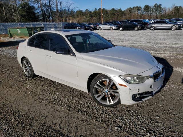 Photo 3 VIN: WBA3A5G55FNS82783 - BMW 3 SERIES 