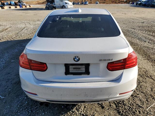 Photo 5 VIN: WBA3A5G55FNS82783 - BMW 3 SERIES 