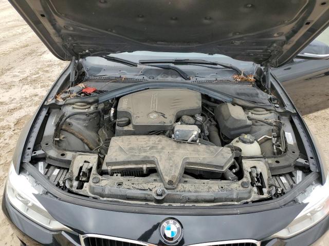 Photo 10 VIN: WBA3A5G55FNS83948 - BMW 328 I 