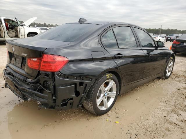 Photo 2 VIN: WBA3A5G55FNS83948 - BMW 328 I 