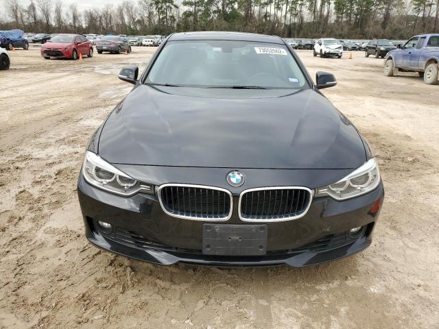 Photo 4 VIN: WBA3A5G55FNS83948 - BMW 328 I 