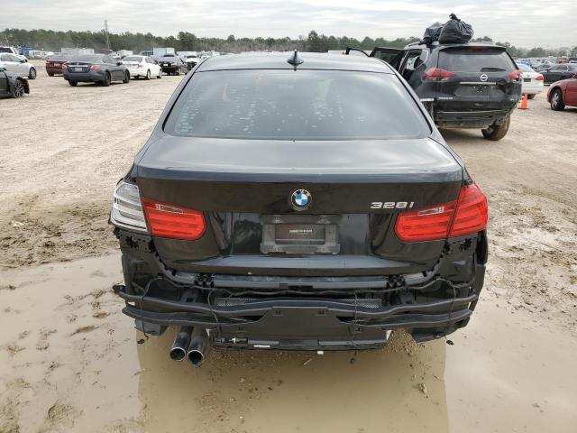 Photo 5 VIN: WBA3A5G55FNS83948 - BMW 328 I 