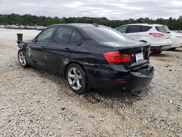 Photo 2 VIN: WBA3A5G55FNS84274 - BMW 328 I 