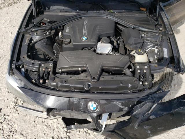 Photo 6 VIN: WBA3A5G55FNS84274 - BMW 328 I 