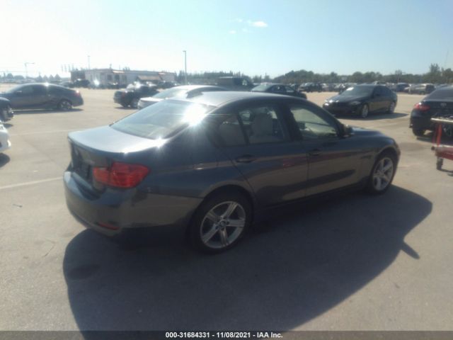 Photo 3 VIN: WBA3A5G55FNS84873 - BMW 3 