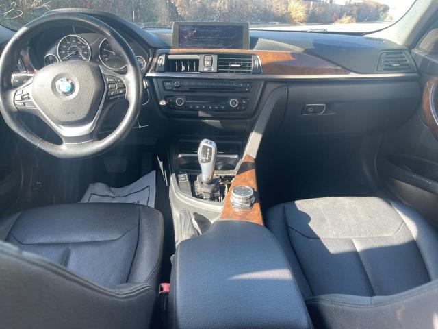 Photo 8 VIN: WBA3A5G55FNS85781 - BMW 328 I 