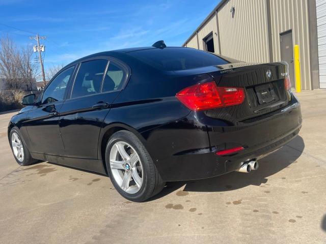 Photo 2 VIN: WBA3A5G55FNS85781 - BMW 328 I 