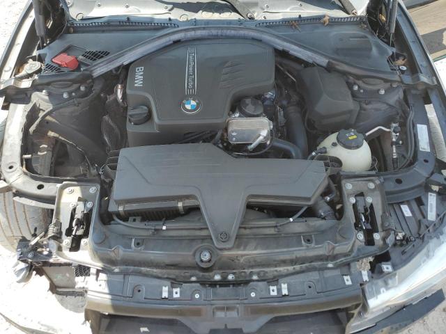 Photo 10 VIN: WBA3A5G55FNS85909 - BMW 328 I 