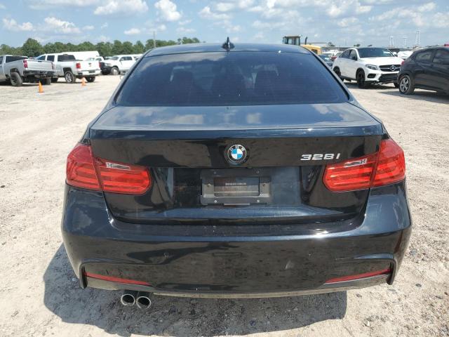 Photo 5 VIN: WBA3A5G55FNS85909 - BMW 328 I 