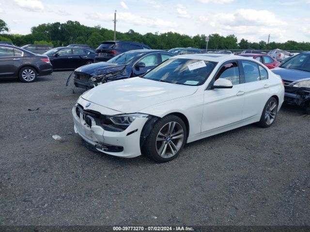 Photo 1 VIN: WBA3A5G55FNS87403 - BMW 328I 