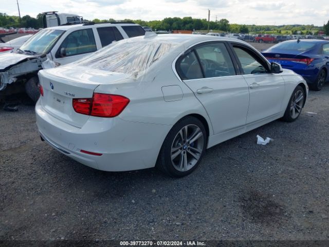 Photo 3 VIN: WBA3A5G55FNS87403 - BMW 328I 