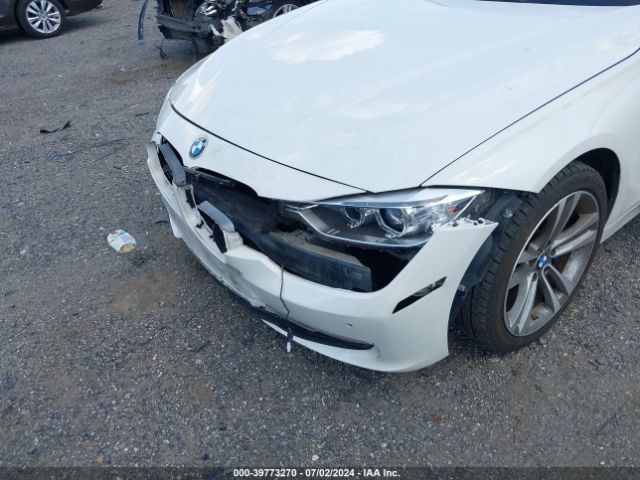 Photo 5 VIN: WBA3A5G55FNS87403 - BMW 328I 