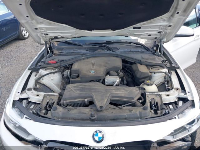 Photo 9 VIN: WBA3A5G55FNS87403 - BMW 328I 