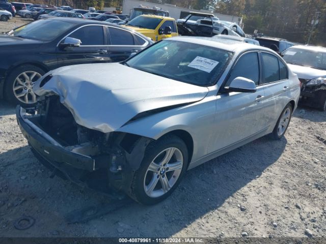 Photo 1 VIN: WBA3A5G55FNS88163 - BMW 328I 