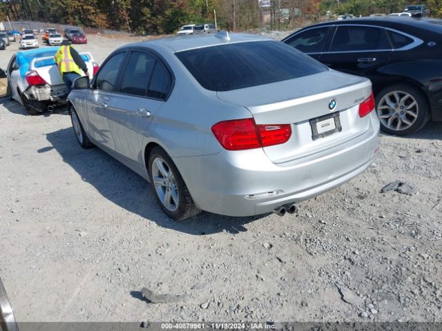 Photo 2 VIN: WBA3A5G55FNS88163 - BMW 328I 