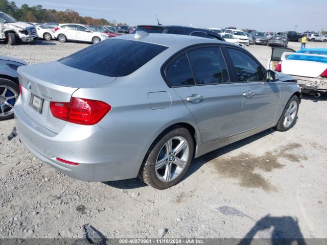 Photo 3 VIN: WBA3A5G55FNS88163 - BMW 328I 