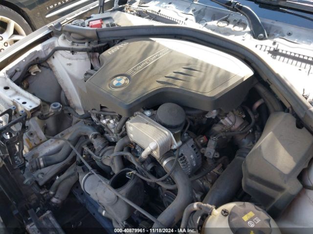 Photo 9 VIN: WBA3A5G55FNS88163 - BMW 328I 