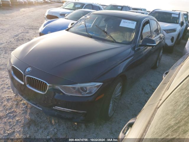 Photo 1 VIN: WBA3A5G55FNS89068 - BMW 328I 