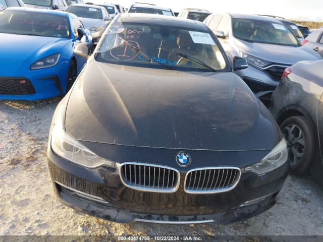 Photo 5 VIN: WBA3A5G55FNS89068 - BMW 328I 