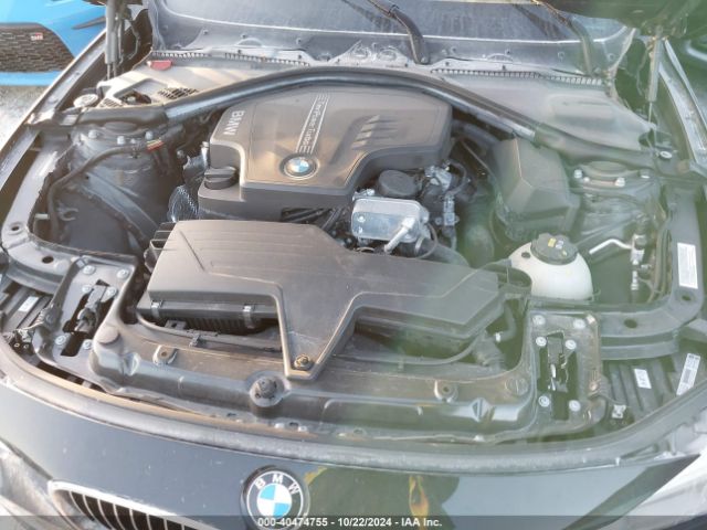 Photo 9 VIN: WBA3A5G55FNS89068 - BMW 328I 