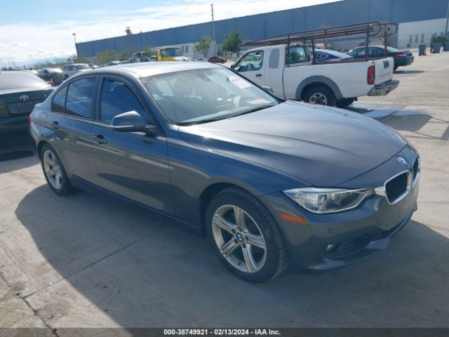 Photo 0 VIN: WBA3A5G55FNS89250 - BMW 3ER 