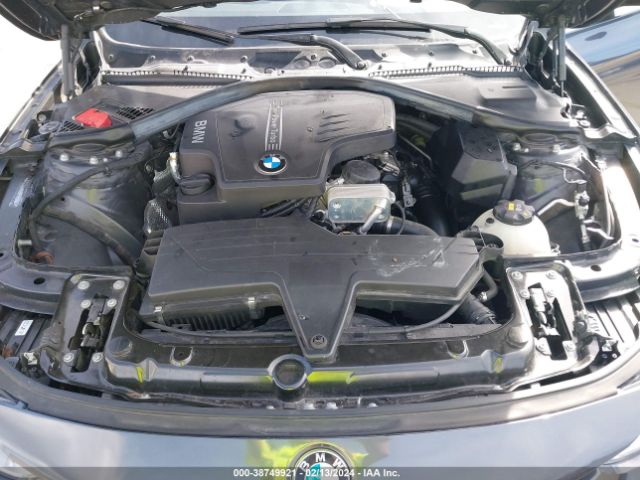 Photo 9 VIN: WBA3A5G55FNS89250 - BMW 3ER 