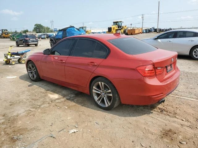 Photo 1 VIN: WBA3A5G55FNS89670 - BMW 328 I 